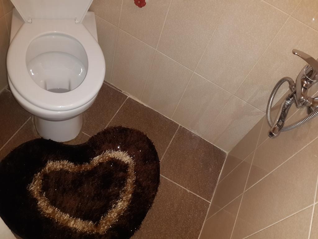Apartamento Karin House Tiflis Exterior foto