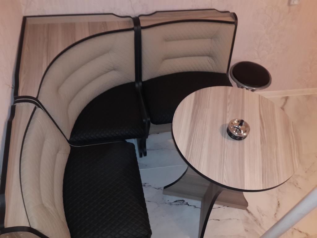 Apartamento Karin House Tiflis Exterior foto