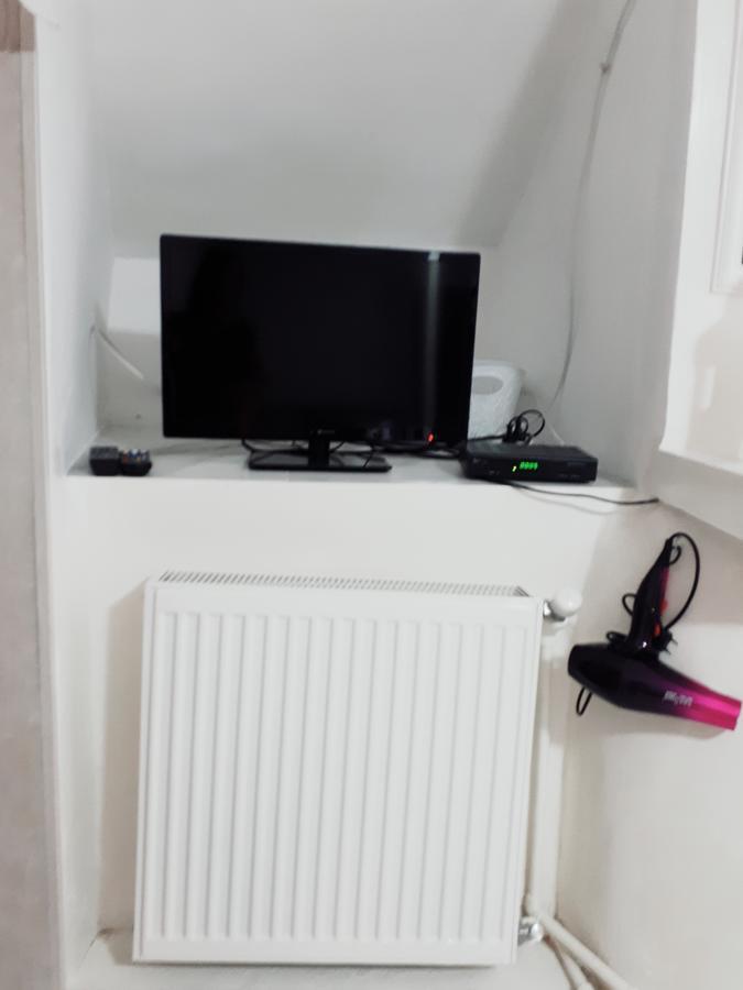 Apartamento Karin House Tiflis Exterior foto