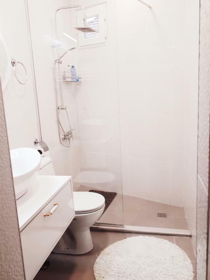 Apartamento Karin House Tiflis Exterior foto