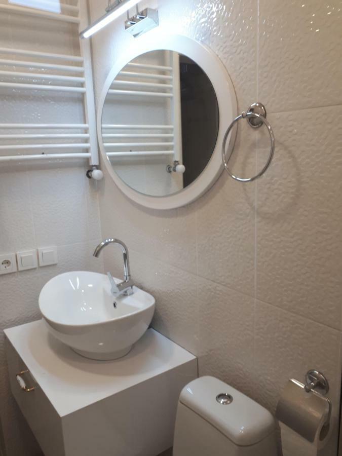 Apartamento Karin House Tiflis Exterior foto